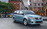 Volkswagen Routan 2009 года